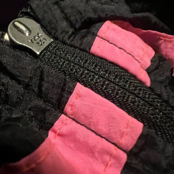 Vintage MacGregor 80’s / 90’s retro sport zip up windbreaker - Picture 7 of 7